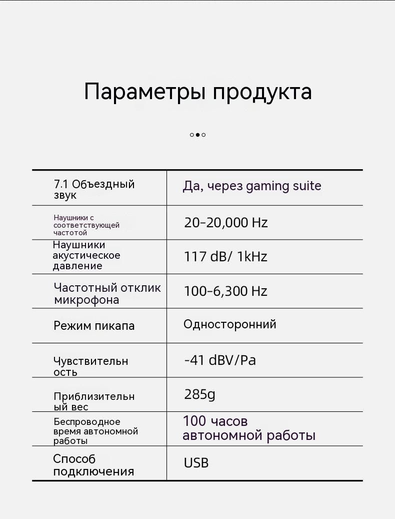 Беспроводная компьютерная гарнитура Sennheiser GSP 370, черный