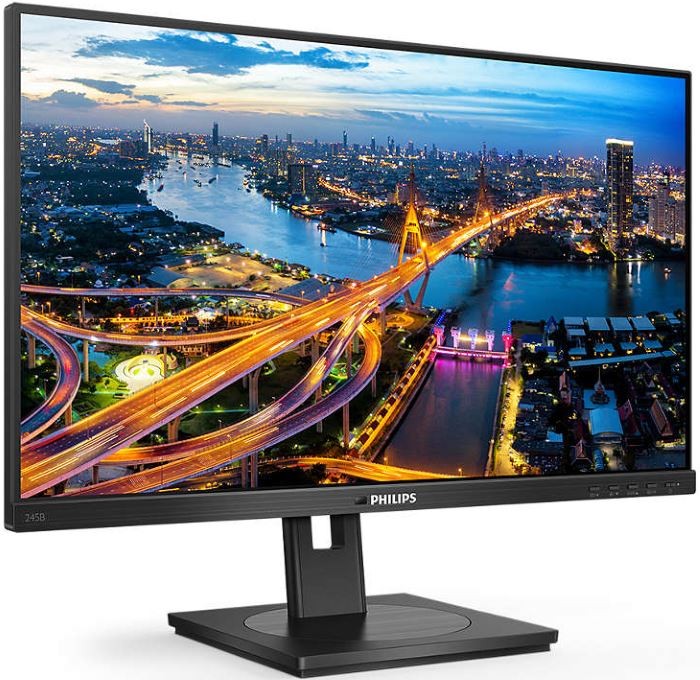 Монитор PHILIPS 245B1/00