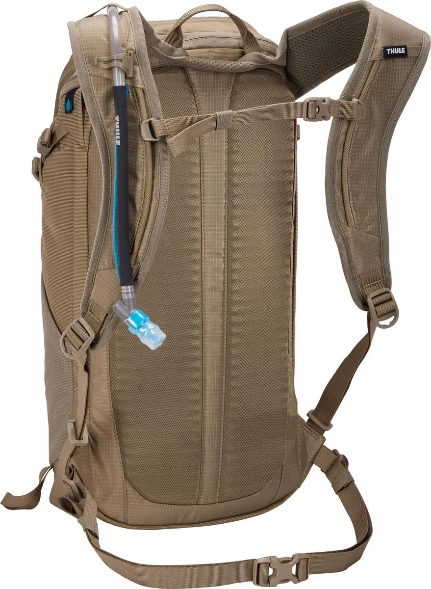 Туристический рюкзак Thule Alltrail 16L Khaki 3205081