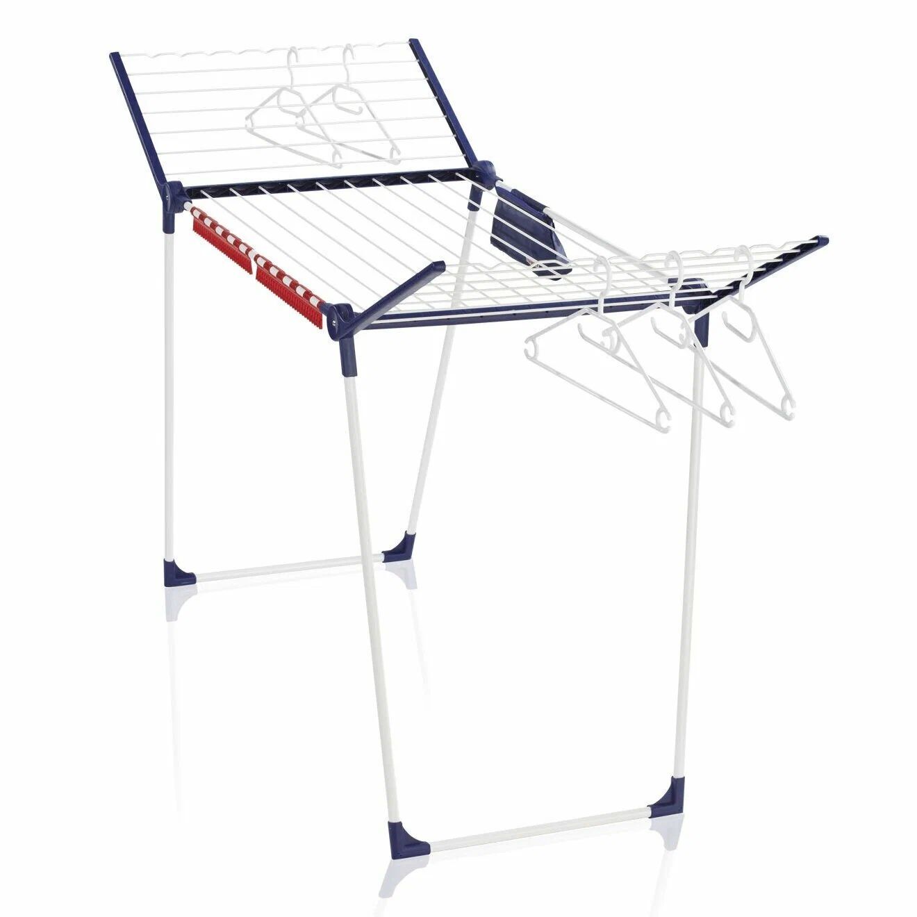Сушилка для белья Leifheit Pegasus 200 Solid Comfort 20м (81516)