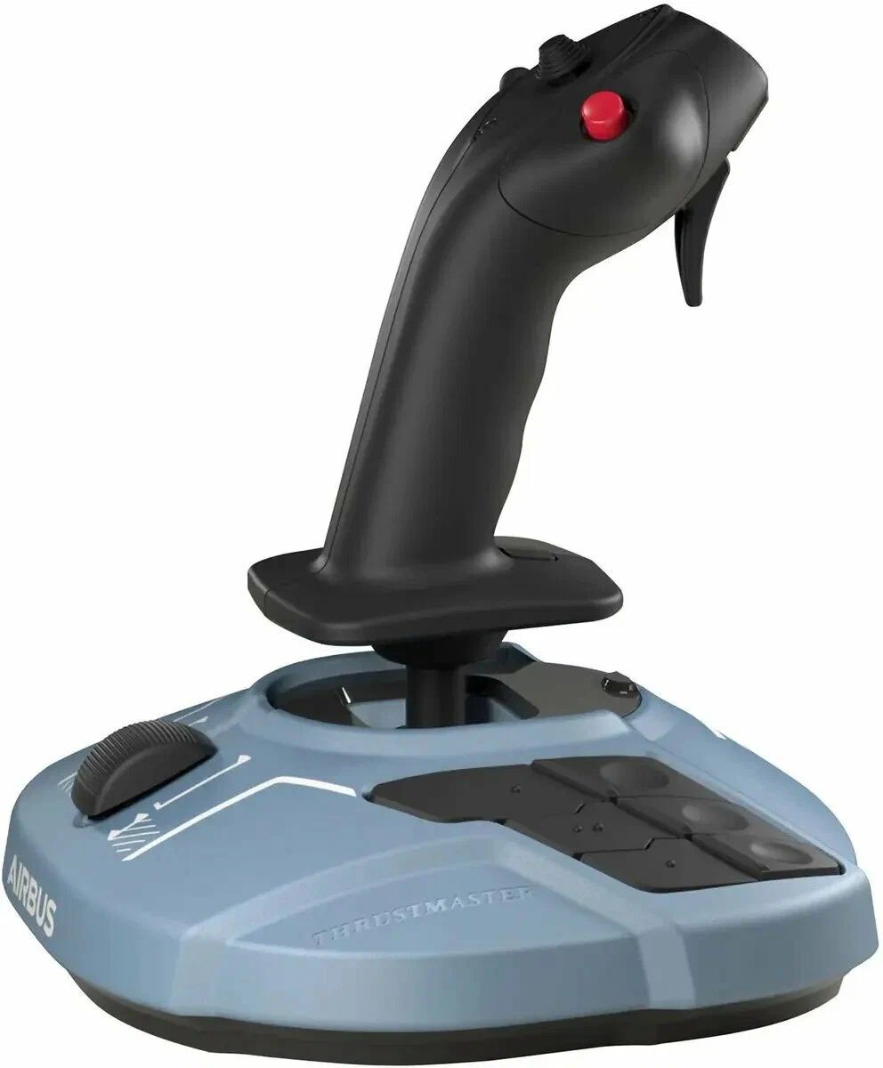 Джойстик Thrustmaster TCA Sidestick Airbus Edition (2960844)