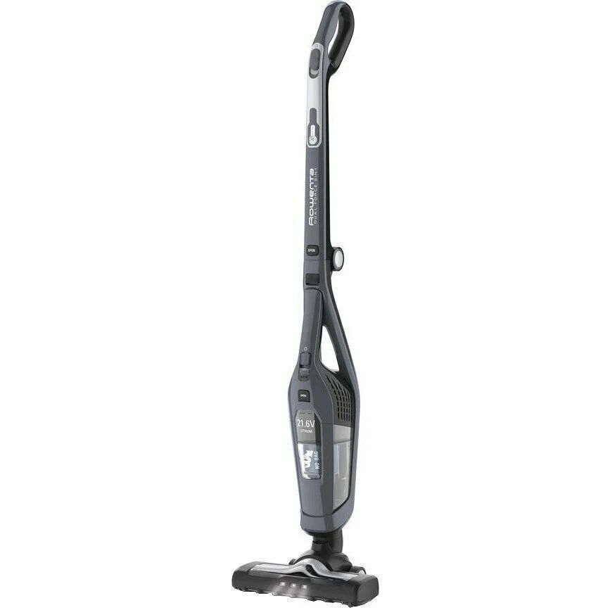 Вертикальный пылесос Rowenta RH6756WO