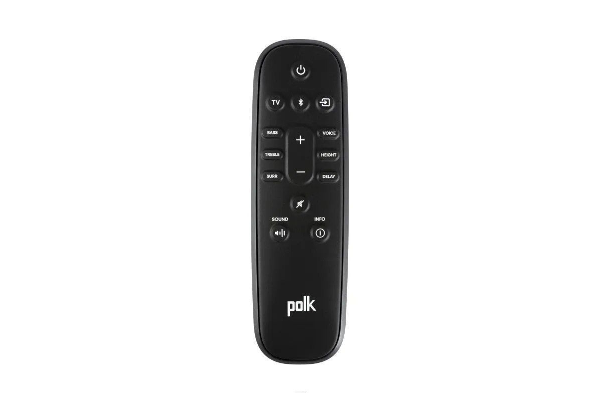 Саундбар Dolby Atmos Polk Audio MagniFi MAX AX