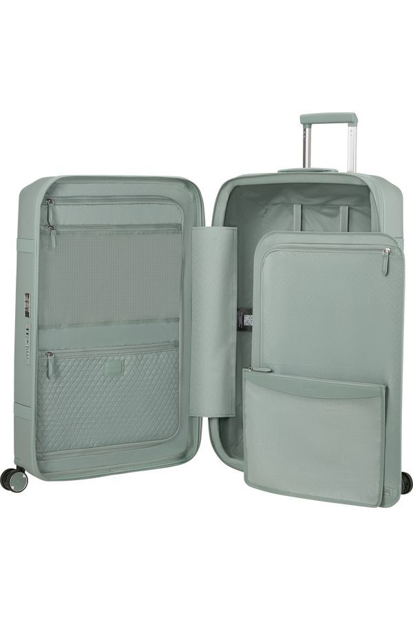Чемодан Samsonite Image 154693-A639 75см 101/111л Thyme