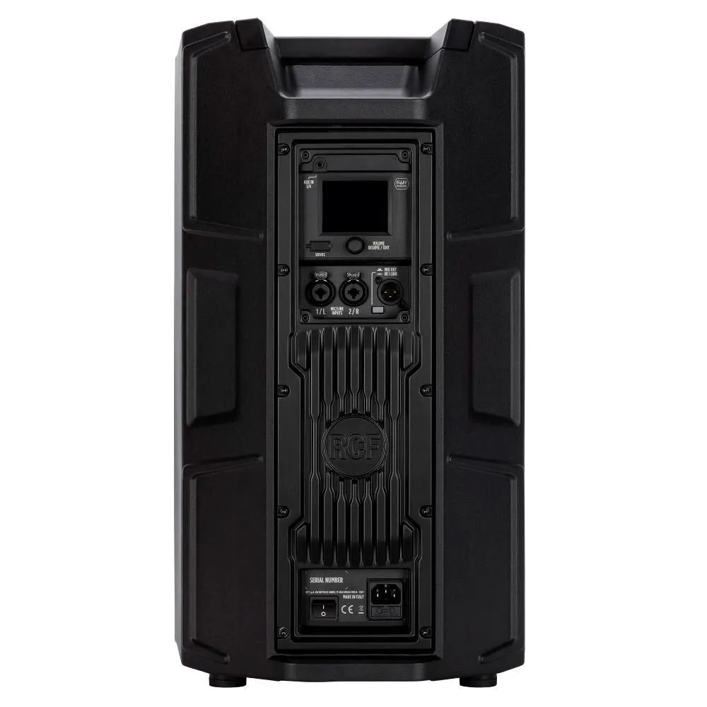 RCF ART 910-A активная акустическая система