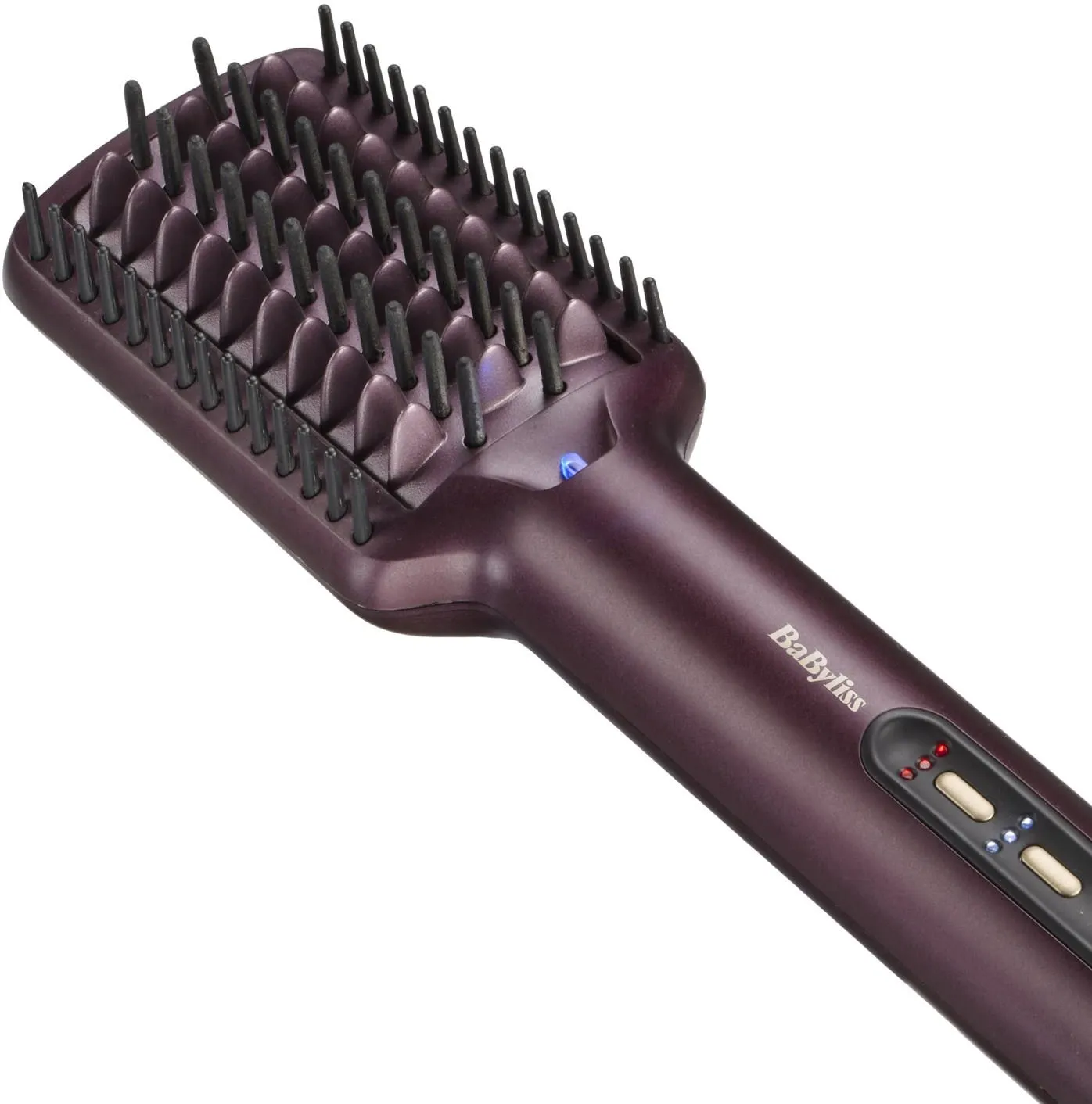 Фен BaByliss AS6400E