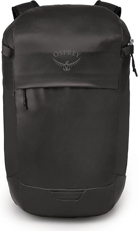 Рюкзак Osprey Transporter Zip Top Large Черный