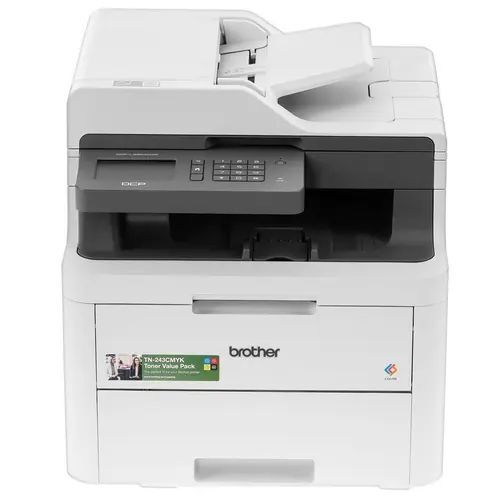 МФУ Brother DCP-L3560CDW