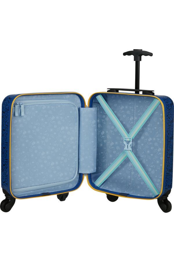 Чемодан Samsonite Daydream Disney 154944-A651 45см 24л Mickey Happy