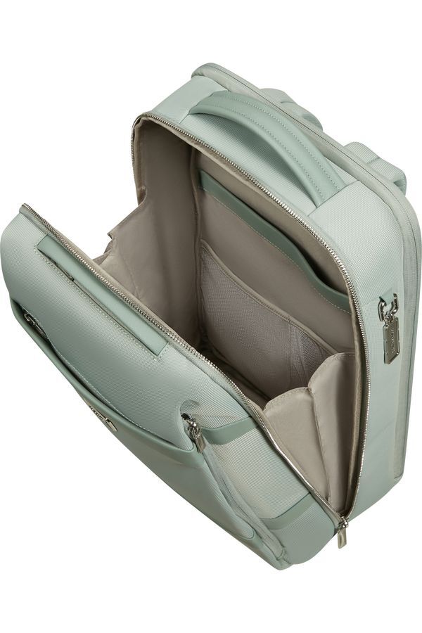 Рюкзак Samsonite Image Biz 155345-A639 15.6" 18л Thyme