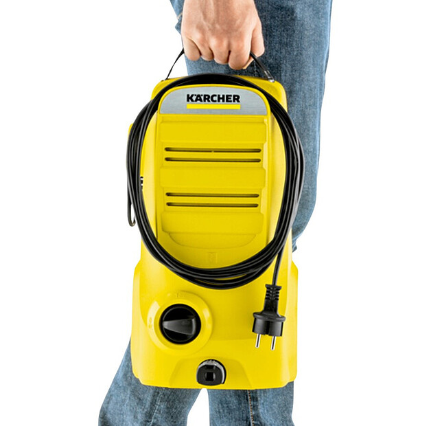 Мойка высокого давления Karcher K2 Classic Car 1.673-574