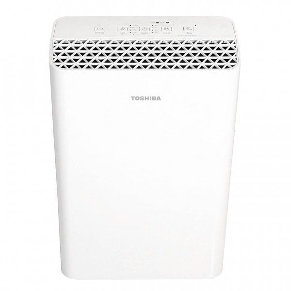 Очиститель воздуха Toshiba CAF-X33XPL