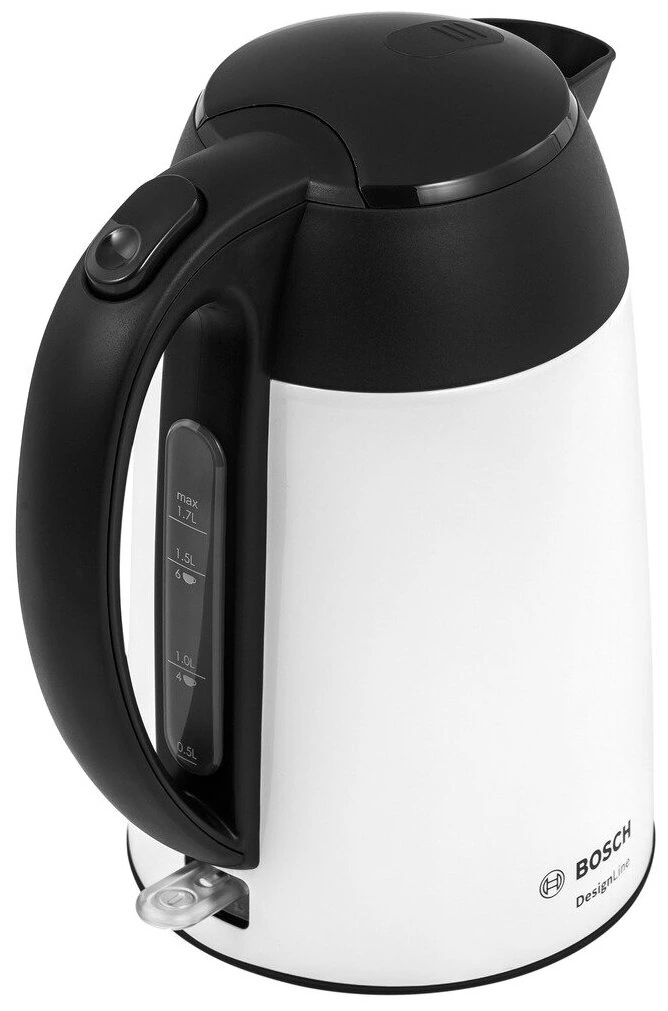 Электрический чайник Bosch TWK3P421