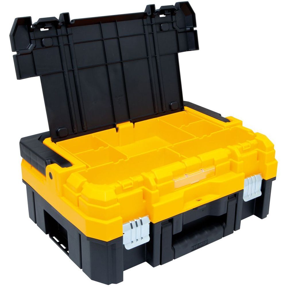 Ящик для инструментов TSTAK DeWalt DWST1-70704