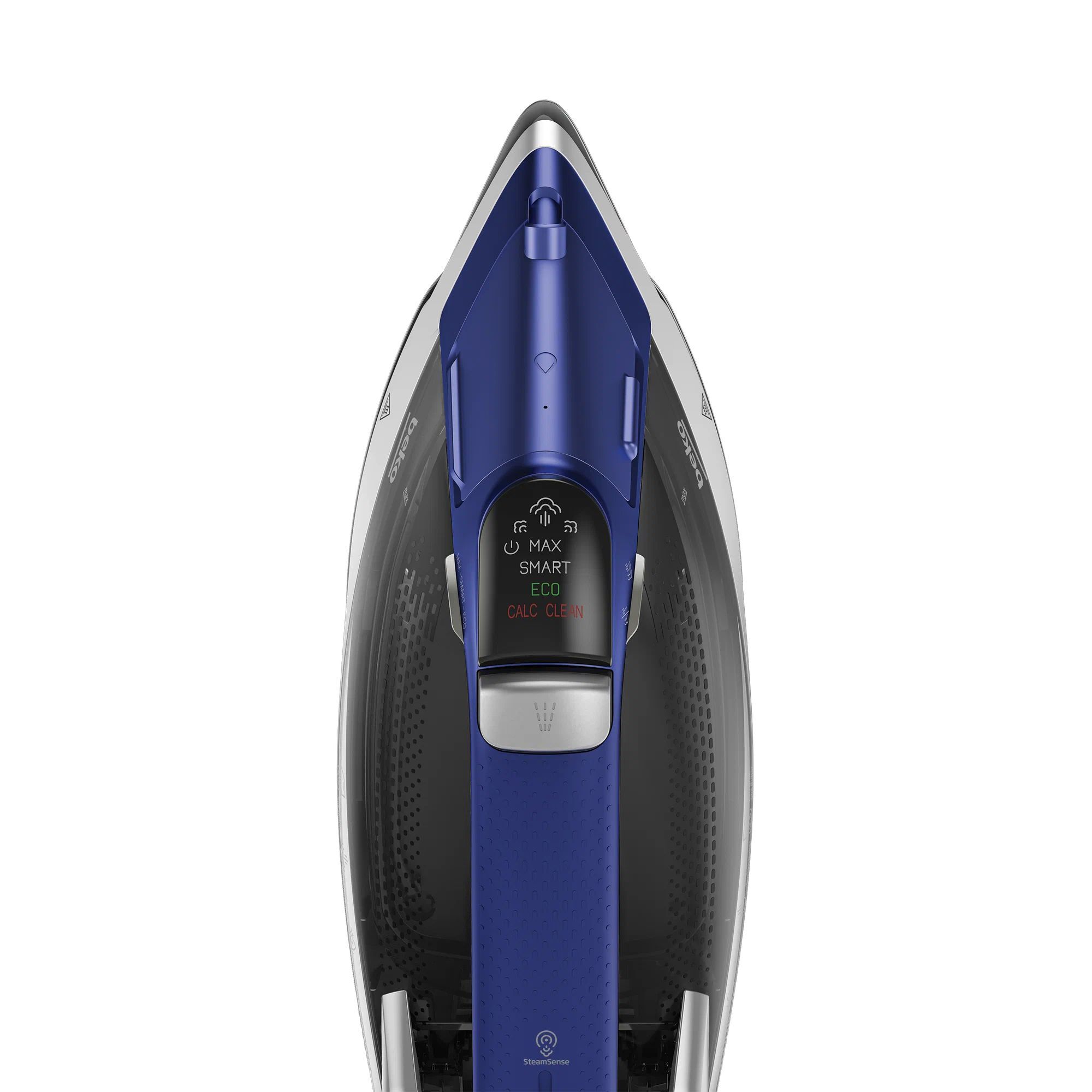 Утюг Beko FutureIron Premium SPA9130B