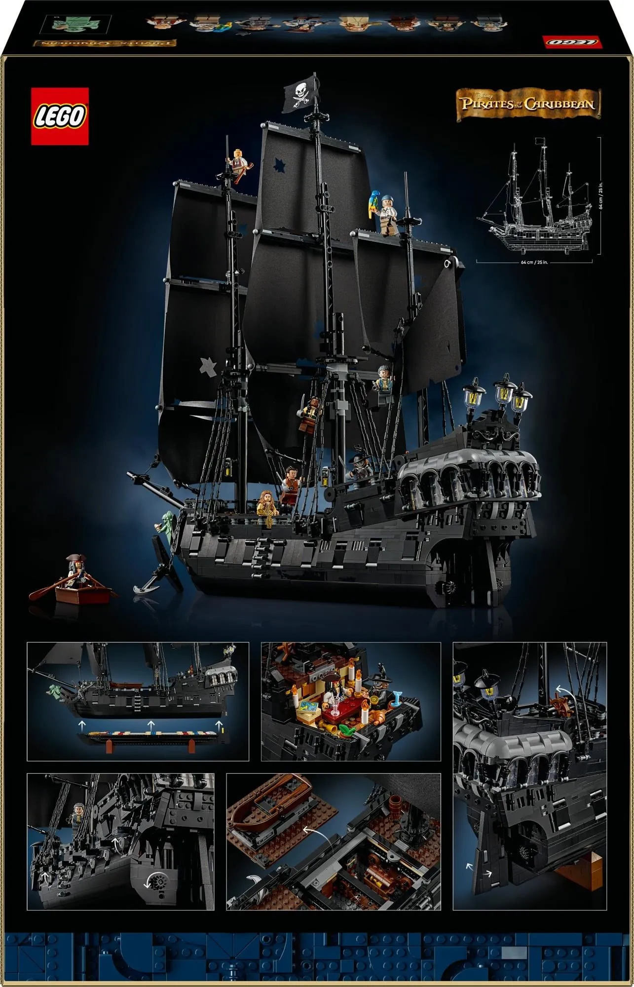 LEGO Icons 10365
