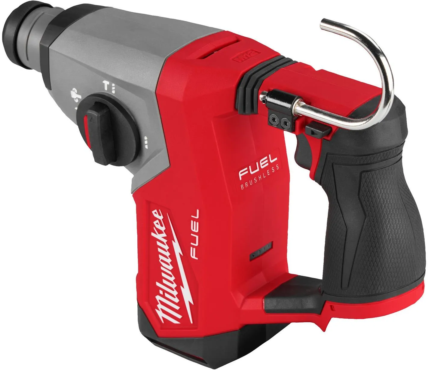 Аккумуляторный перфоратор SDS-plus Milwaukee FHAC16-0X 4933499184