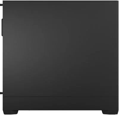 Корпус ATX Fractal Design Pop Air Black Solid, Full-Tower, без БП, черный [fd-c-poa1a-01]