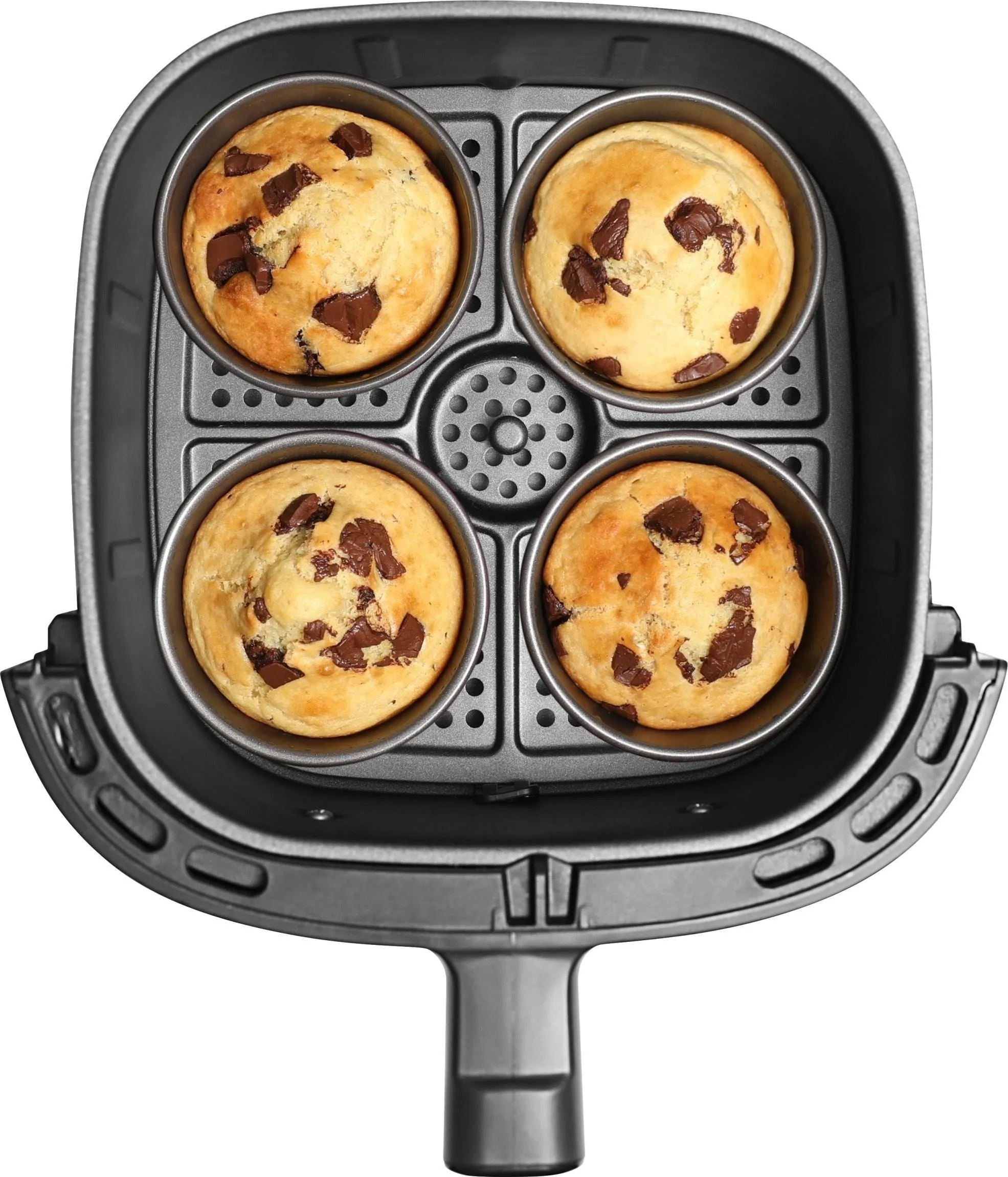 Аэрогриль Tefal EY 1458 Easy Fry Compact