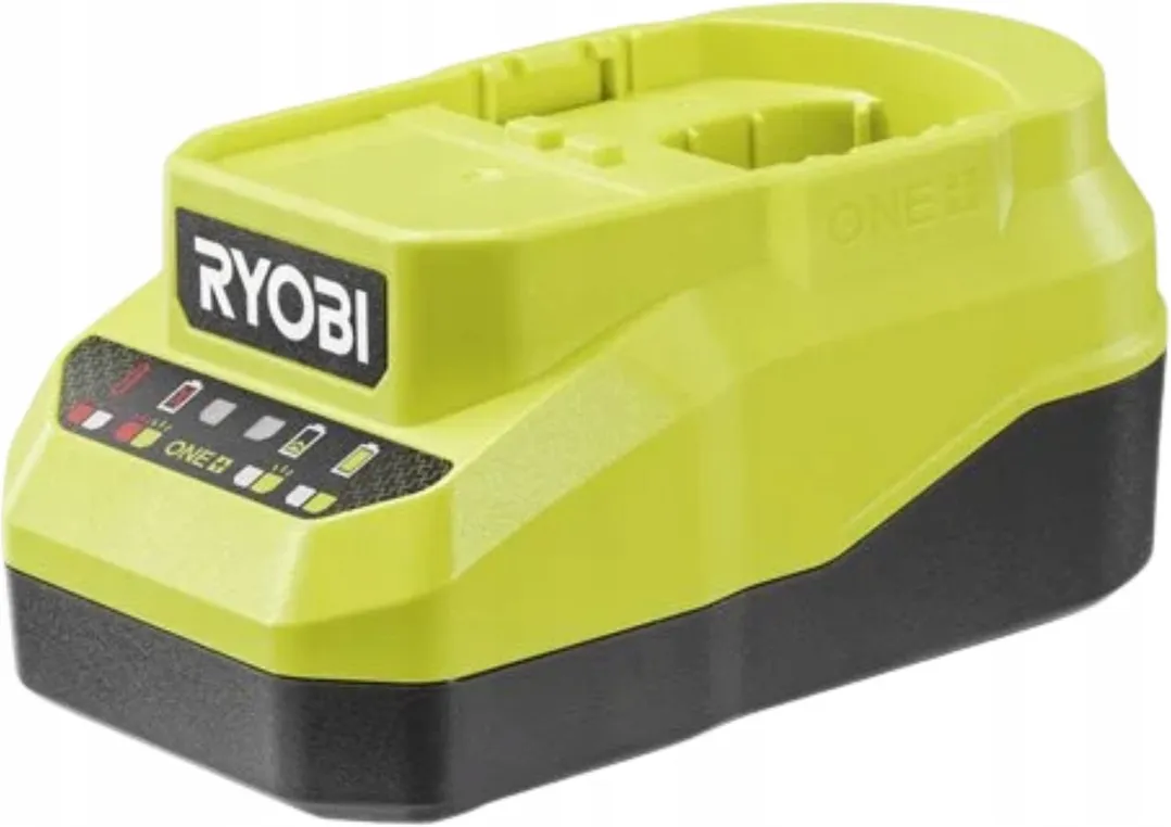 АКБ и ЗУ RYOBI RC18120A-120C