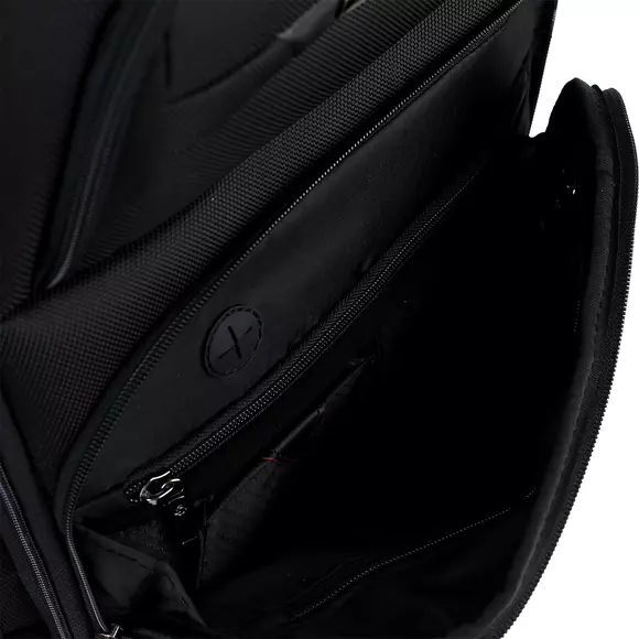 Рюкзак Samsonite PRO-DLX 5 15.6", черный (CG709009)