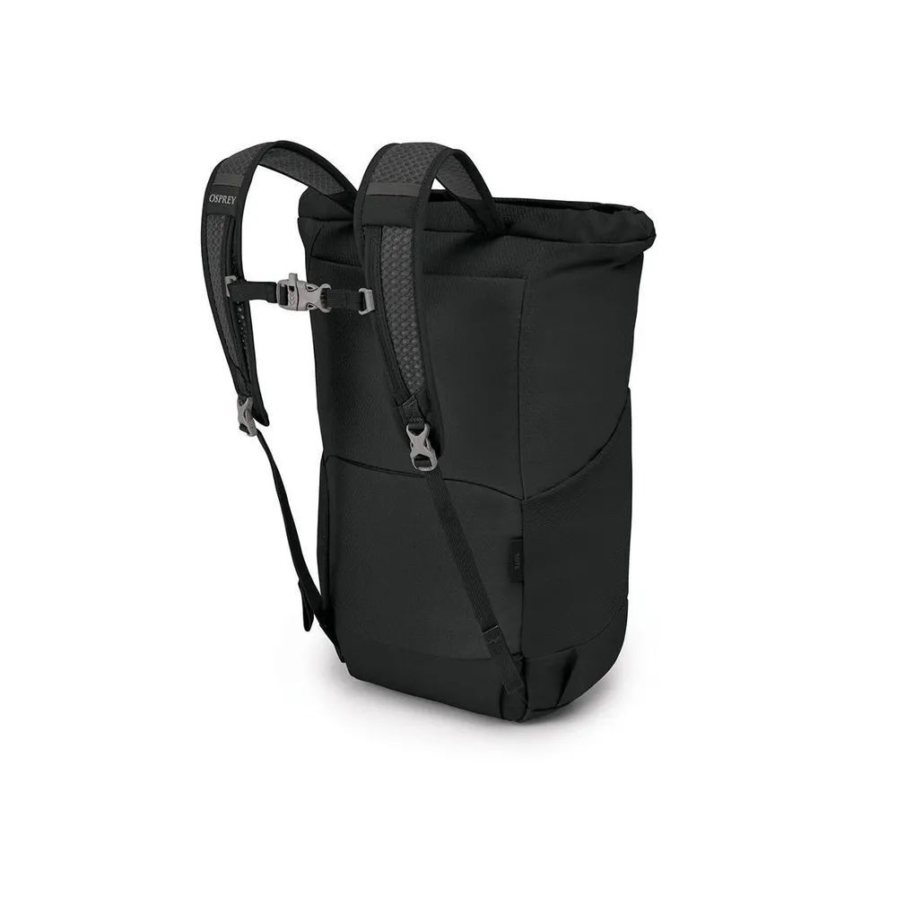 Сумка Osprey Daylite Tote 20 л, черный