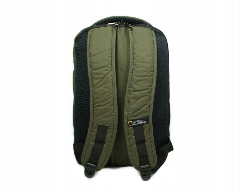 Рюкзак National Geographic PRO 710 хаки