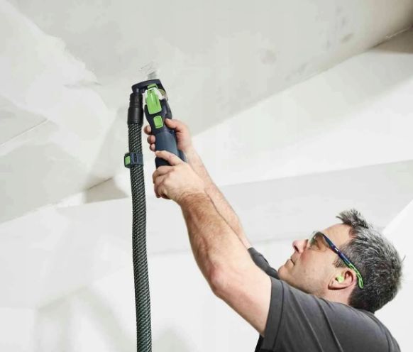 Аккумуляторное многофункциональное устройство Festool OSC 18 E-Basic Vecturo 576591
