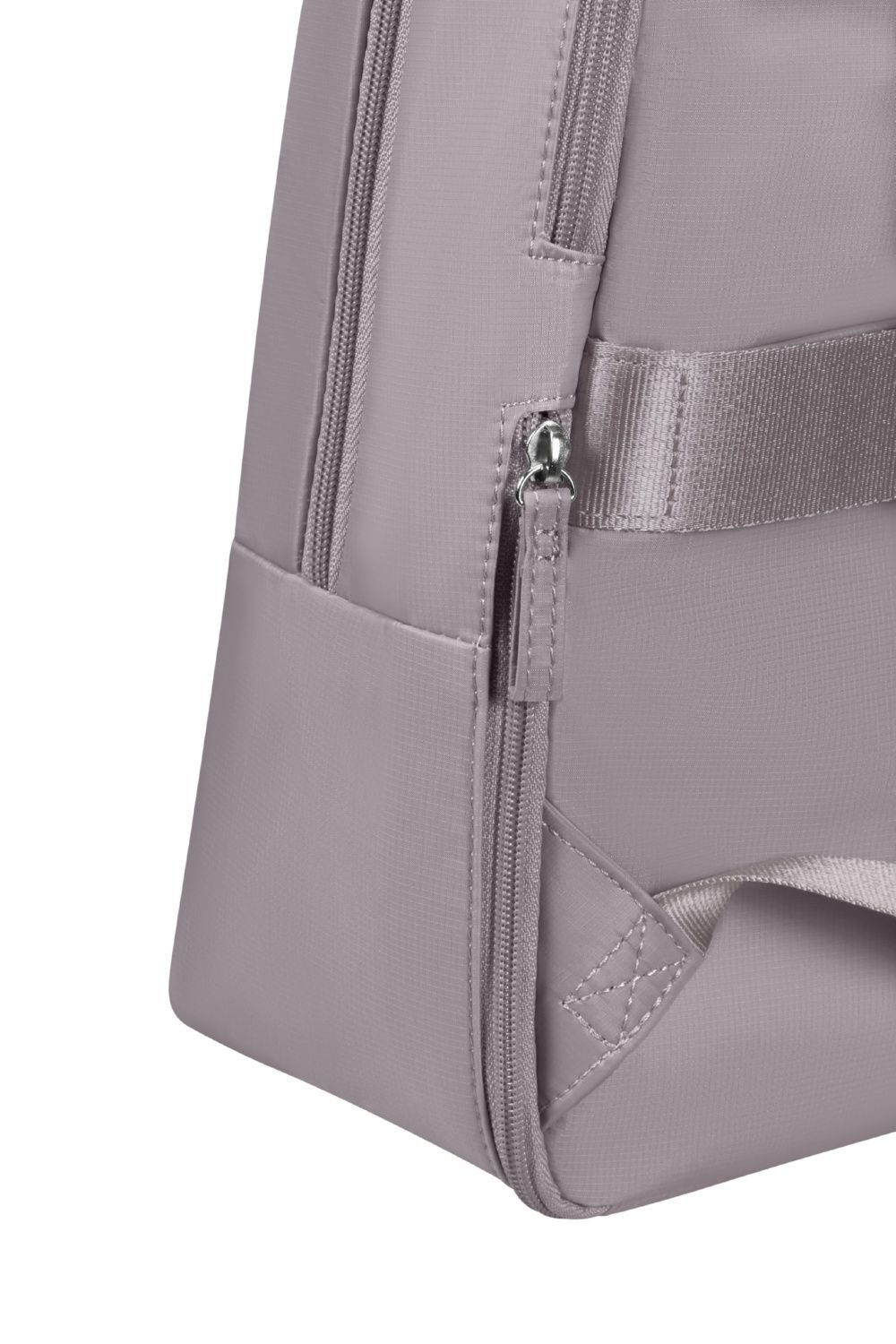 Женский рюкзак для ноутбука Samsonite Move 4.0 13.3" Light Taupe