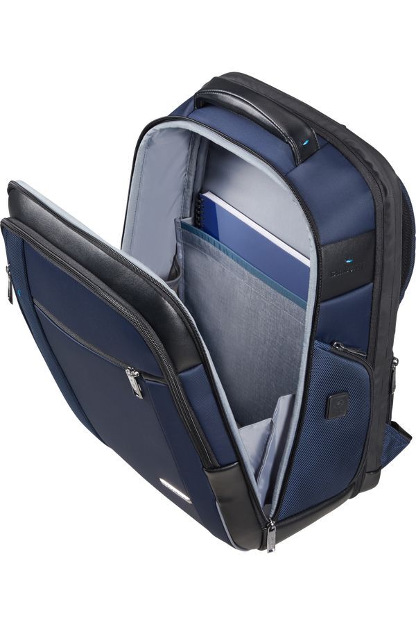Рюкзак Samsonite Spectrolite 3.0 137260-1277 17.3" 26.5/30.5л Deep Blue