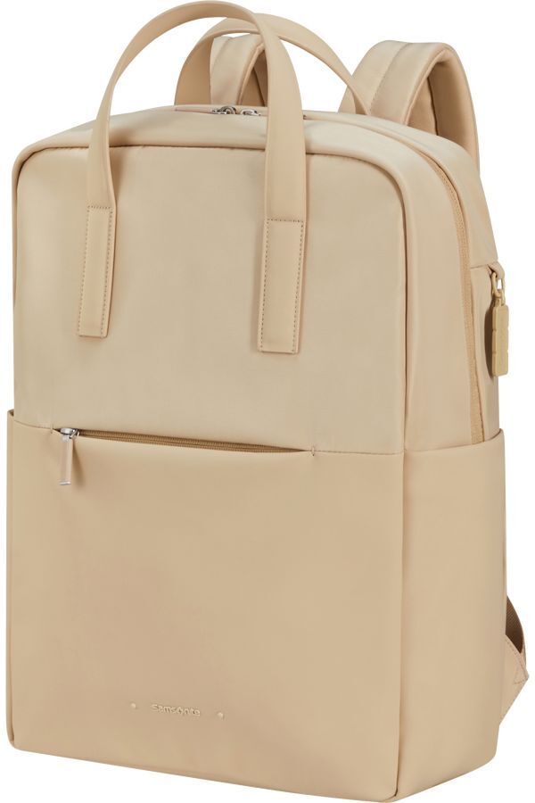 Рюкзак Samsonite 4Pack 151629-1775 15.6" 19л Sand