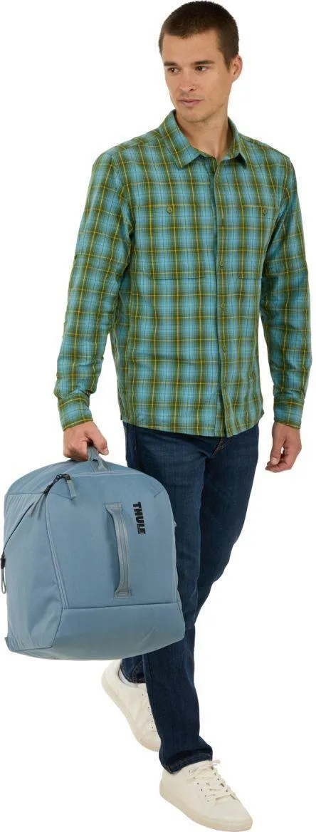 Сумка Thule RoundTrip Boot Bag 35L Mid Blue