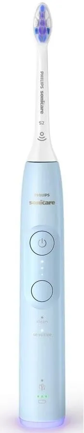 Электрическая щетка PHILIPS Sonicare 6100 HX7406/01