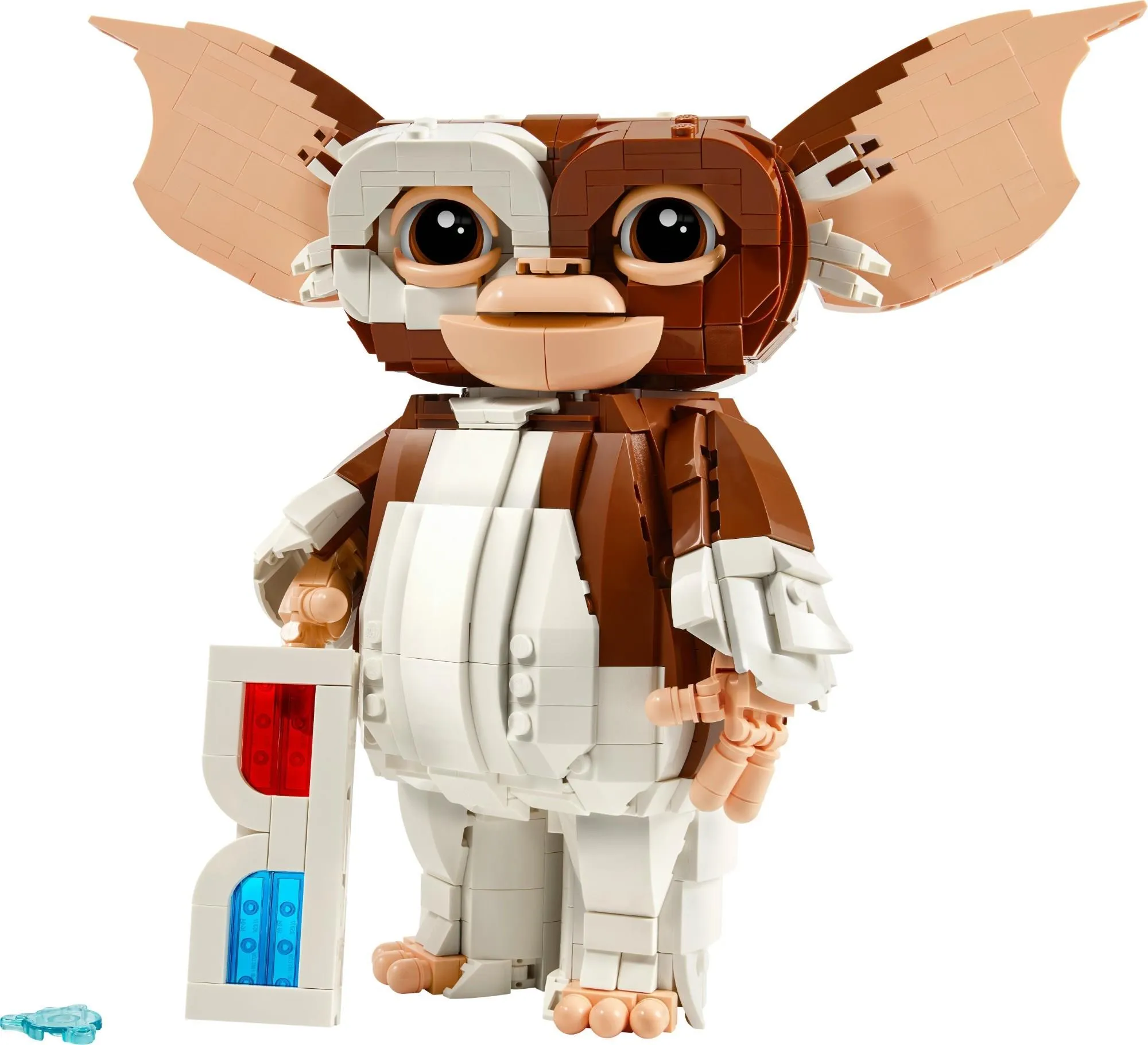 LEGO Ideas 21361