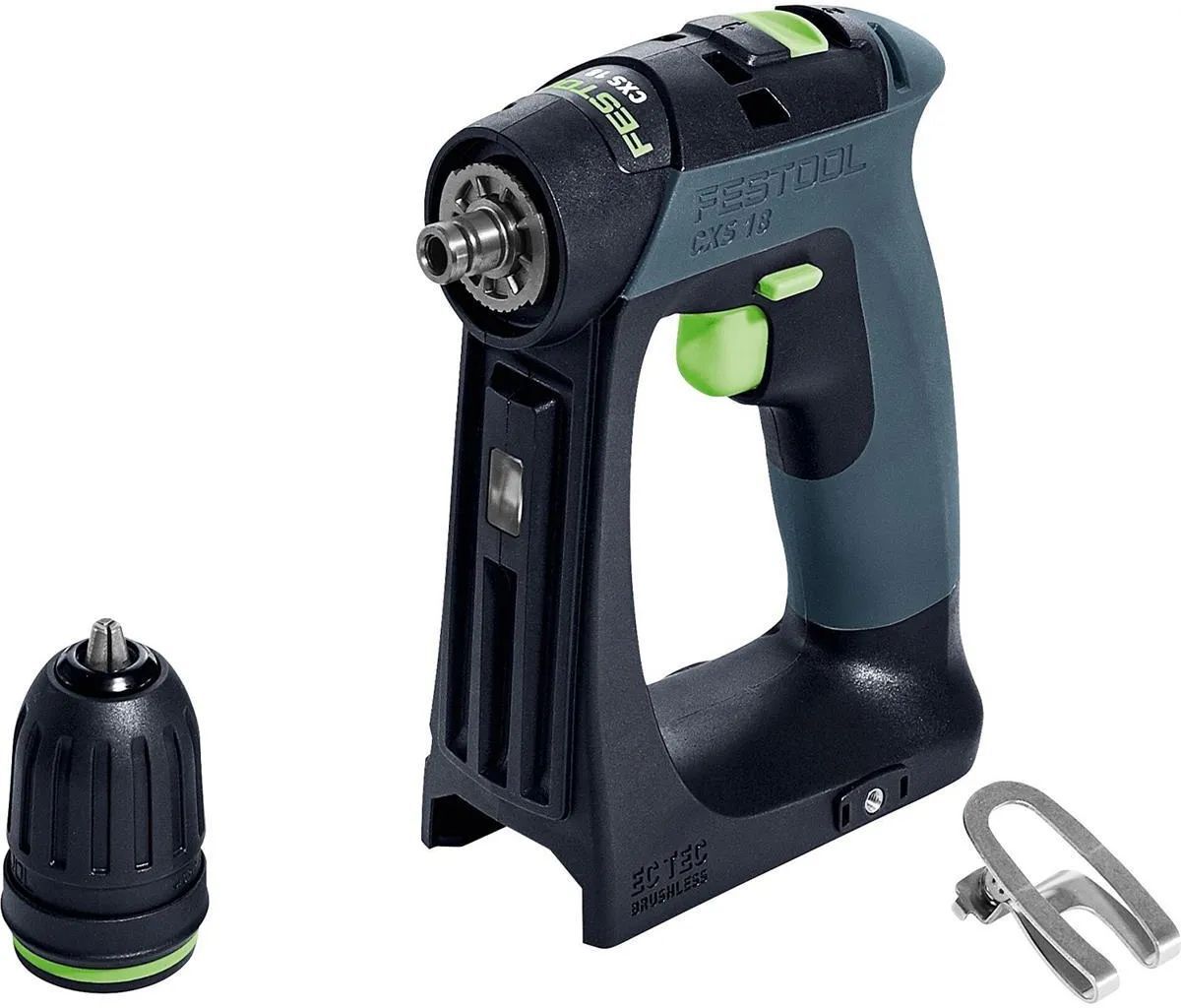 Дрель Festool Cxs 18-Basic-3,0 578063