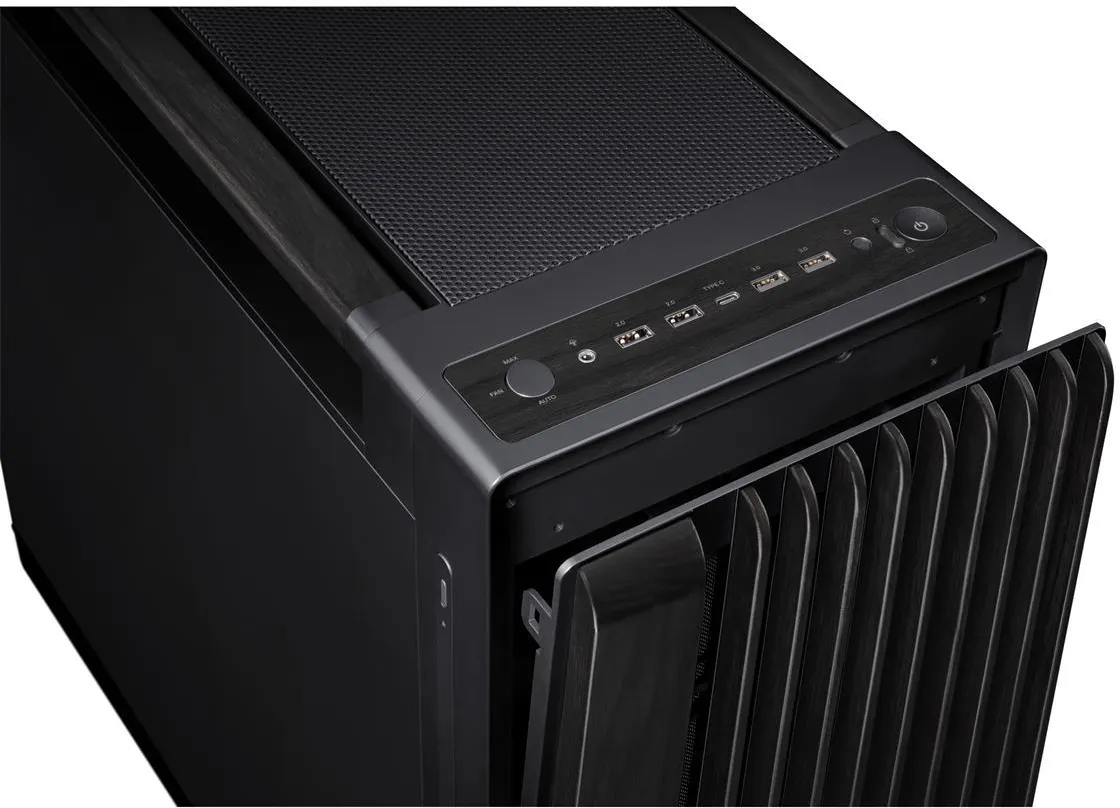 Компьютерный корпус Asus Proart Pa602