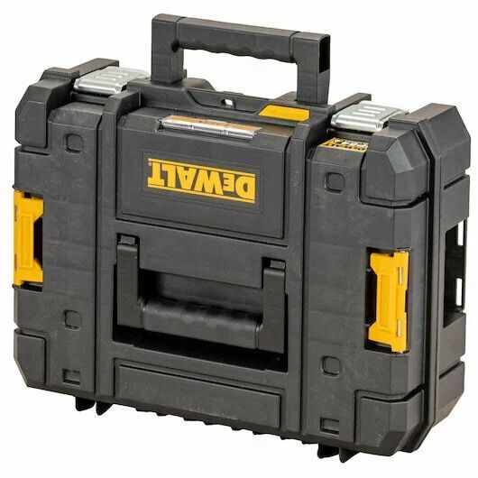 Модульный ящик для инструмента DEWALT DWST83345-1 TSTAK 2.0, IP54, 44x33x16см