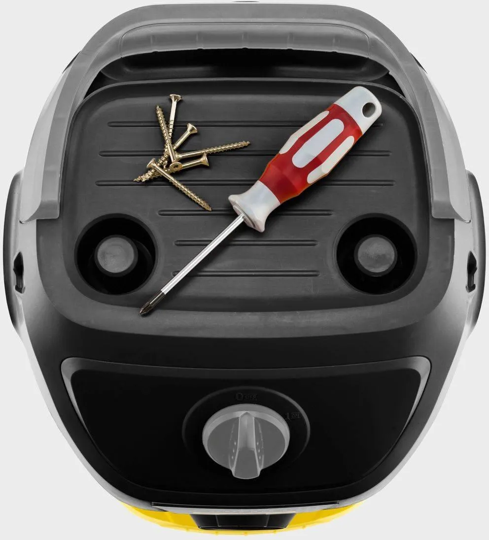 Пылесос KARCHER KWD 3 1.628-443.0