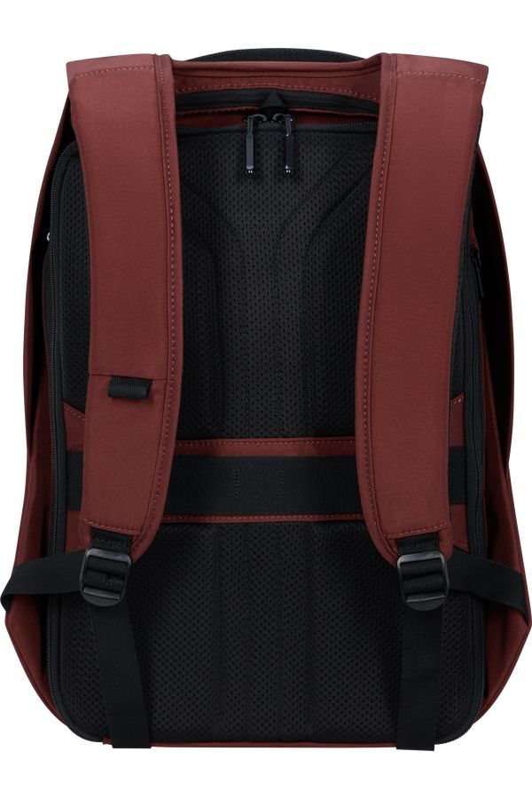 Рюкзак Samsonite Securipak 2.0 150941-B088 15.6" 16л Terracotta Red