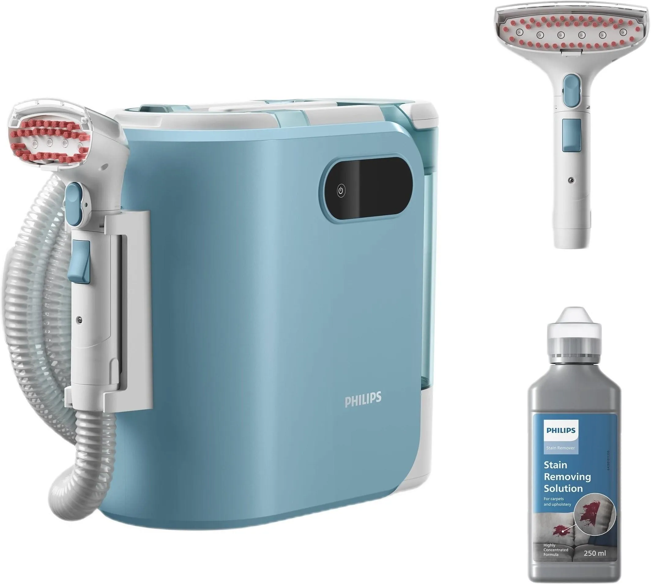 Пылесос PHILIPS SpotClean 3000 XW3193/11
