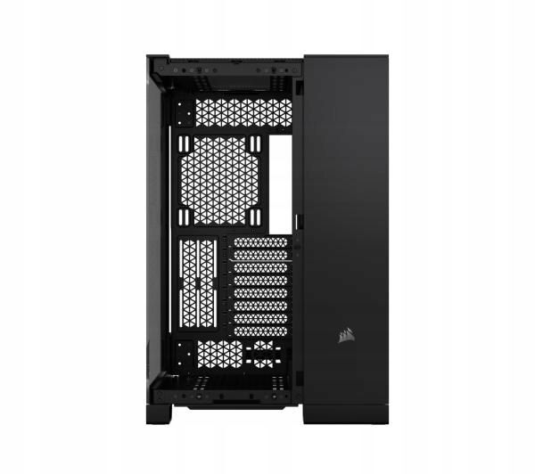Компьютерный корпус Corsair 6500X Miditower Black (CC9011257WW)