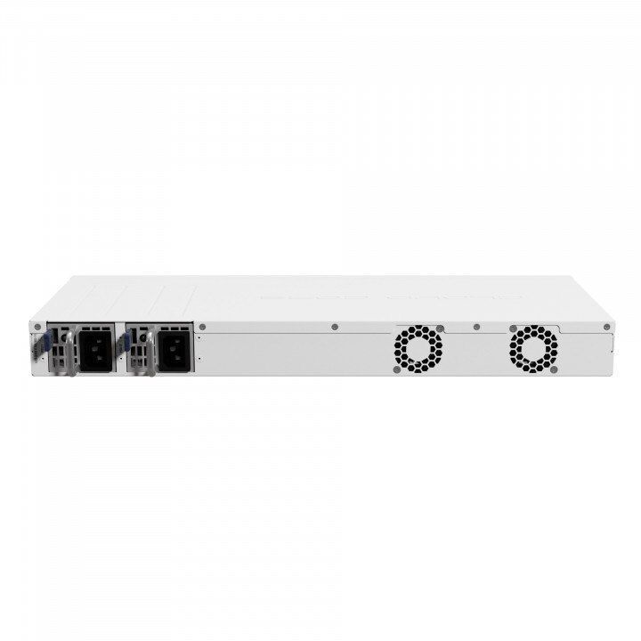 Коммутатор Mikrotik CCR2004-16G-2S+