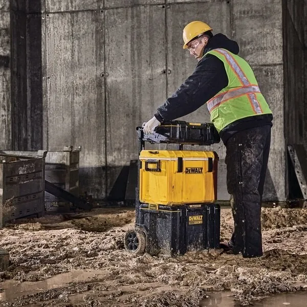 Ящик для инструмента DeWalt DWST83294-1 ToughSystem 2.0