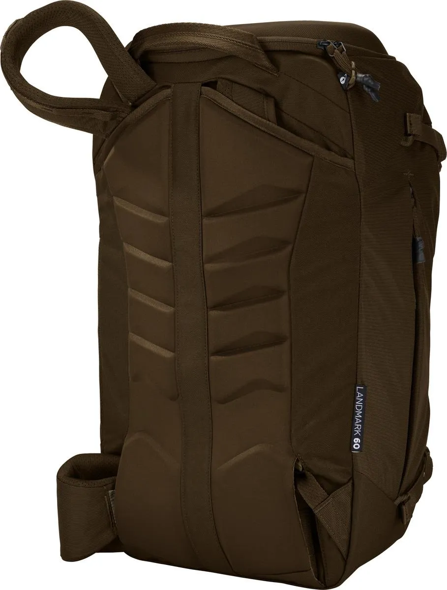 Походный рюкзак Thule Landmark 60L Khaki 3205313