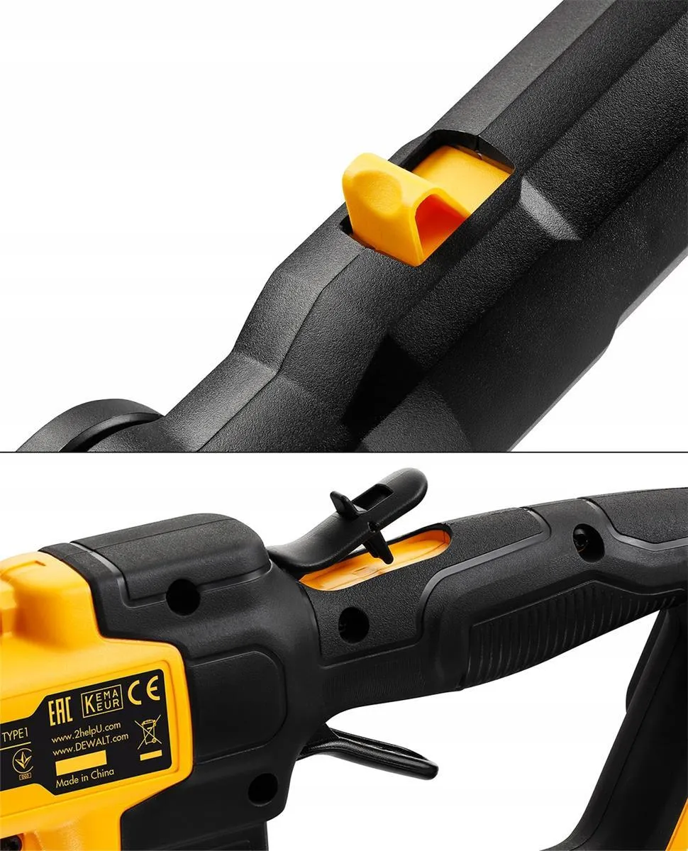 Аккумуляторные высоторез DeWalt DCMPH566P1
