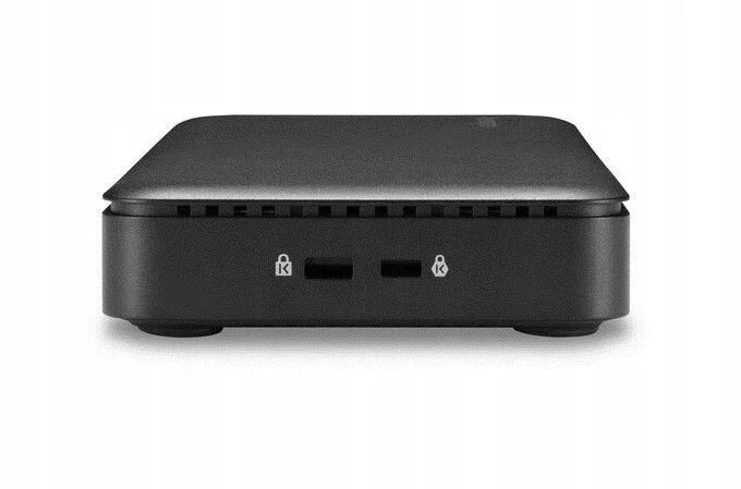 Lenovo Kensington USB-C тройной видеоадаптер 4Z91K18762