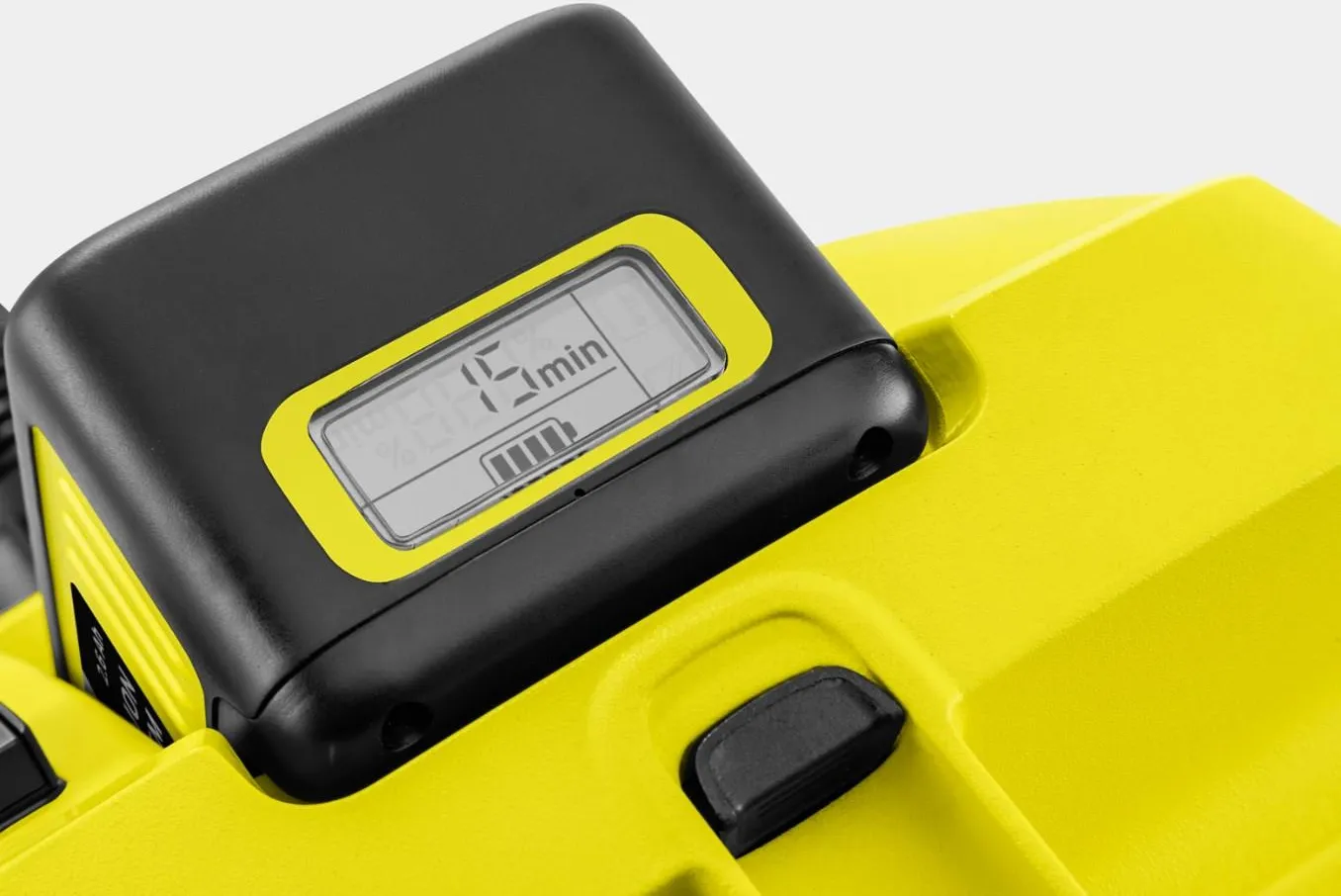 Пылесос Karcher WD 3 (1.629-910.0)