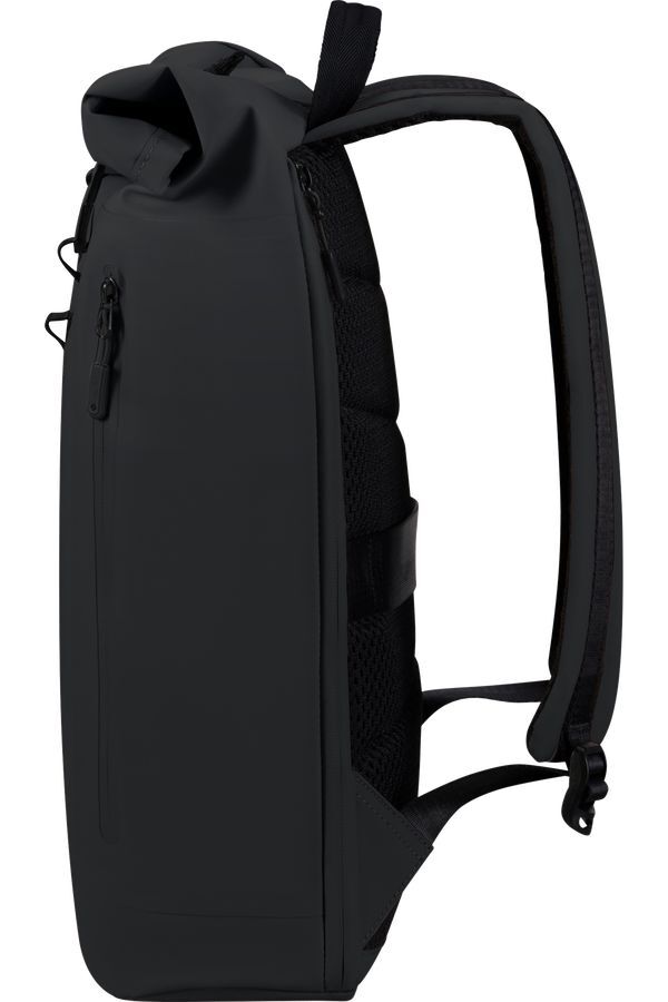 Рюкзак Samsonite Coatify Biz 151790-1041 14.1" 19л Black