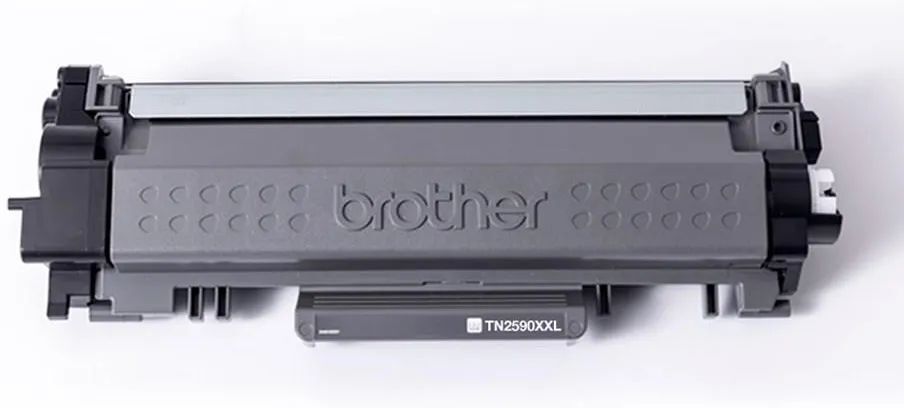 Картридж Brother TN-2590XXL черный