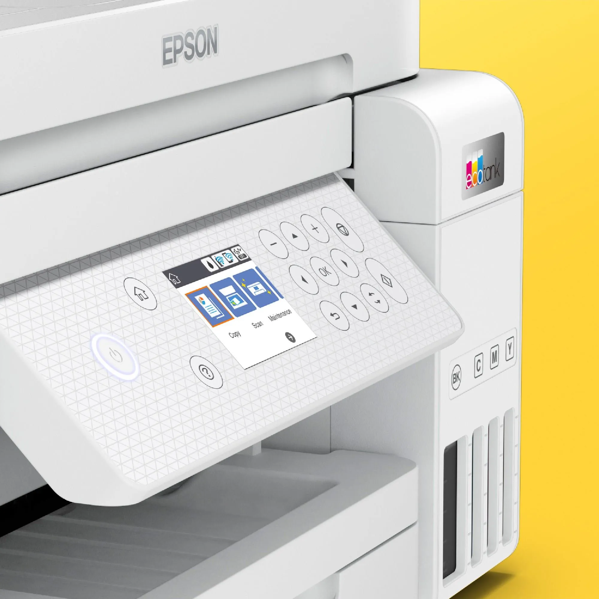 МФУ Epson EcoTank L6276